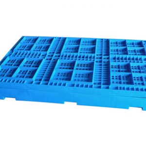 foldable plastic egg crate-JOIN-KK6040285W-1