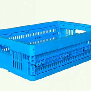 foldable plastic storage bins-JOIN-KS604016W