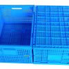 foldable storage containers