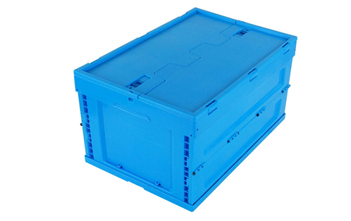 folding crate manufacturer