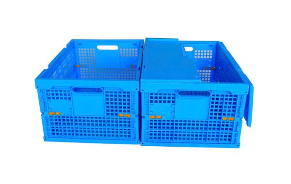 folding large container