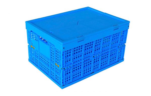 folding large container