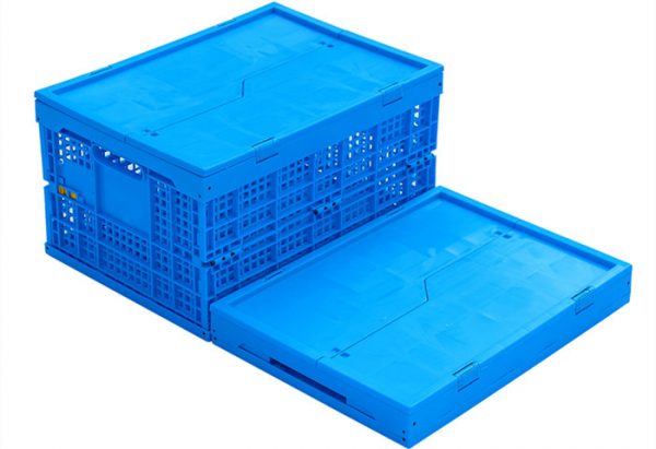 folding large container