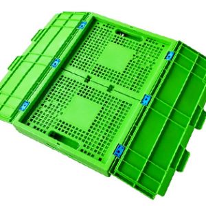folding plastic container-JOIN-KS604034C-1