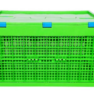 folding plastic container-JOIN-KS604034C-1