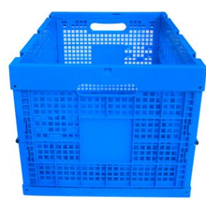 folding plastic storage boxes-JOIN-KK604033W