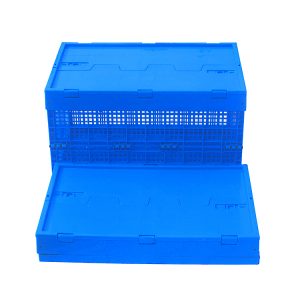 folding storage basket-6040340K