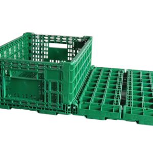 folding storage boxes plastic-JOIN-KN604022W-Q