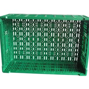 folding storage boxes plastic-JOIN-KN604022W-Q