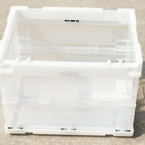 heavy duty collapsible crates-JOIN-XS362627W