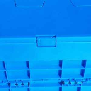 heavy duty folding corrugated plastic box-JOIN-XS6040265C-1