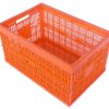 heavy duty folding storage boxes