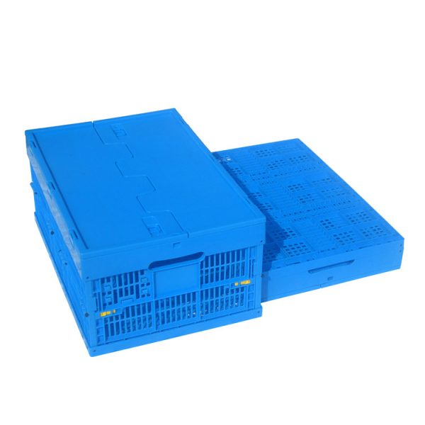 large collapsible storage bins