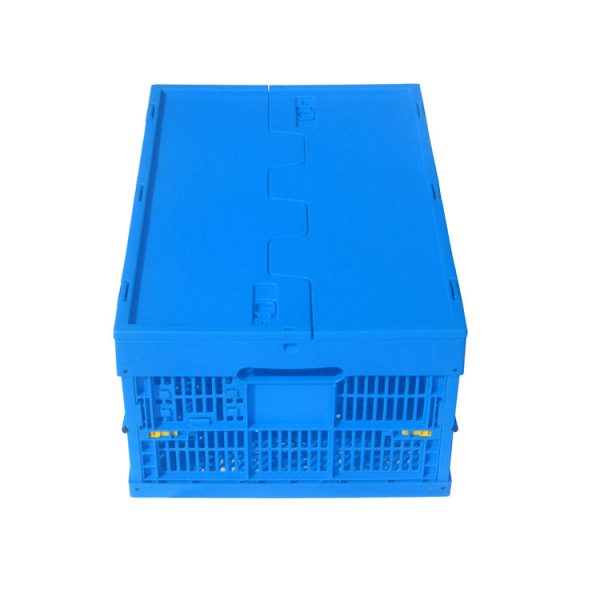 large collapsible storage bins