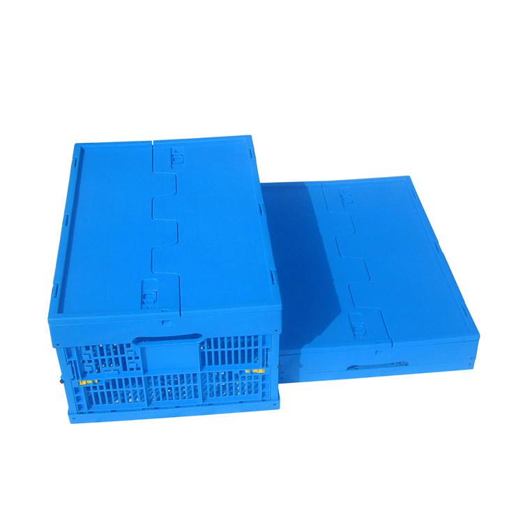 large collapsible plastic storage bins wholesale & Factory Price