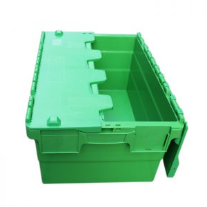 large plastic storage bins with lids-6428
