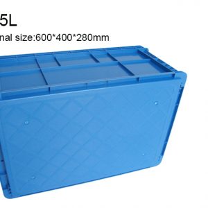 large straight wall containers-EUD