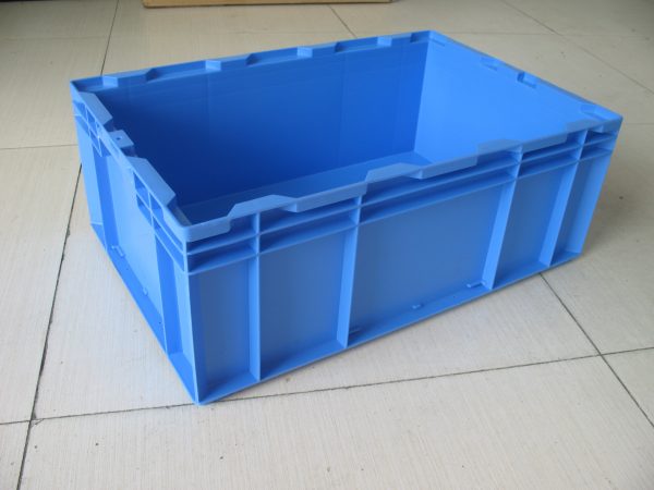 moving storage crate