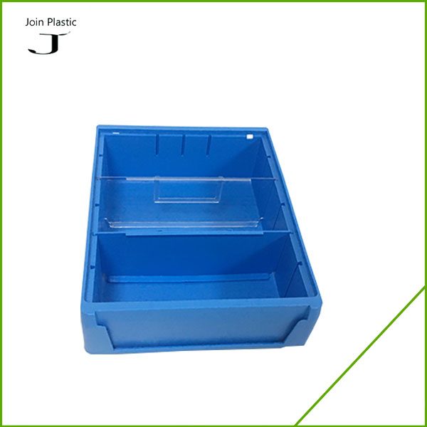 plastic bins for small parts