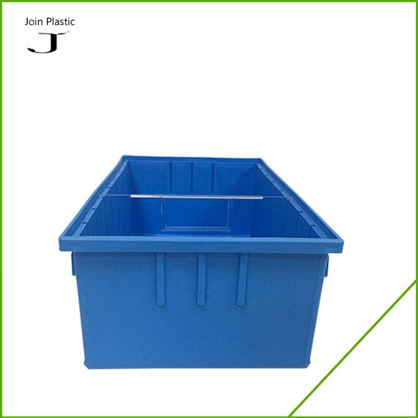 plastic bins for small parts