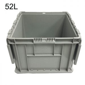 plastic coaming box-ST-F