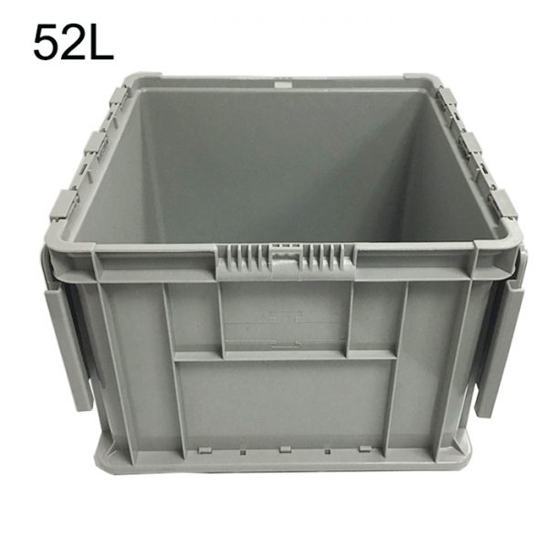 plastic coaming box