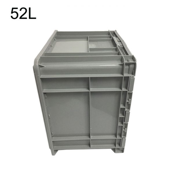 plastic coaming box