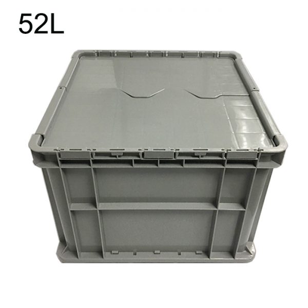 plastic coaming box