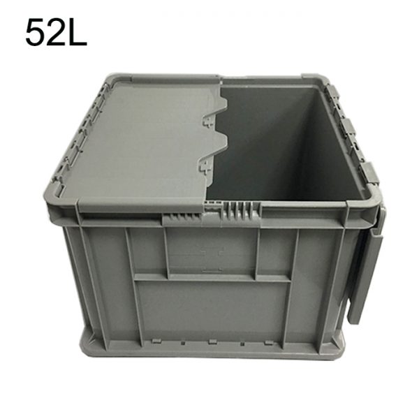 plastic coaming box