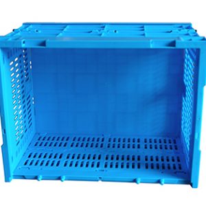 plastic collapsible box-JOIN-KS403024W