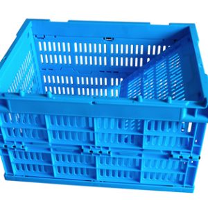 plastic collapsible box-JOIN-KS403024W