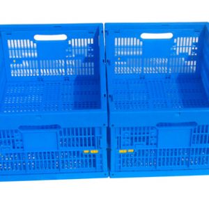 plastic collapsible crates-JOIN-KK6040255W