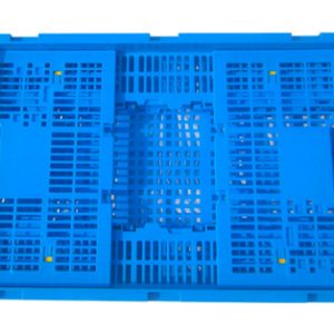 plastic collapsible crates-JOIN-KK6040255W