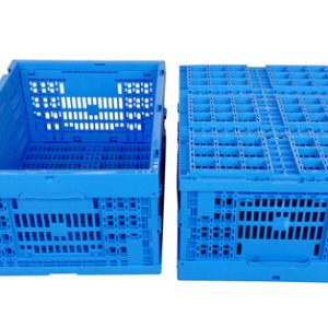 plastic collapsible storage boxes-JOIN-KT6040255W