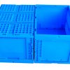 plastic crate foldable