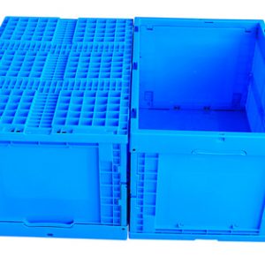 plastic crate foldable-JOIN-XS6040345W-8