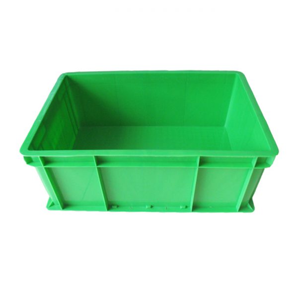 plastic delivery box