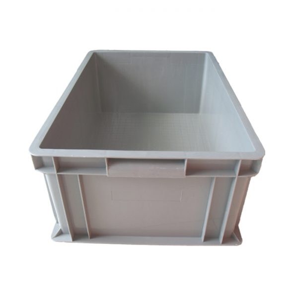 plastic delivery box