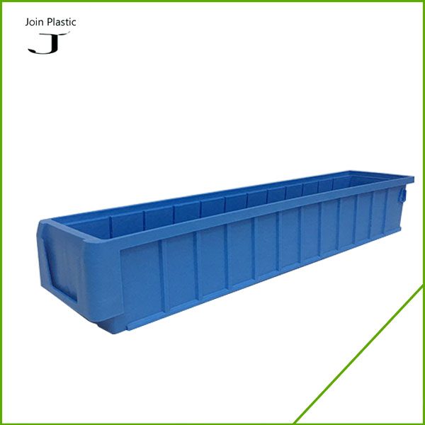 plastic drawer storage