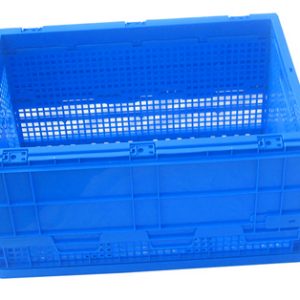 plastic foldable crate-JOIN-KK604034C