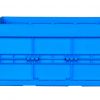 plastic folding box