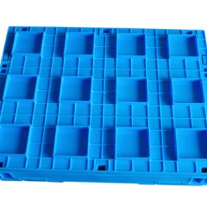 plastic folding containers-JOIN-XS403032C