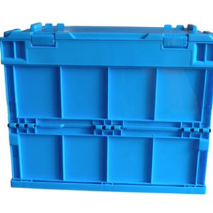 plastic folding containers-JOIN-XS403032C