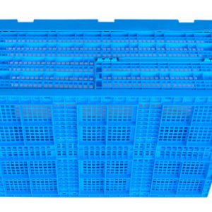 plastic mesh containers-JOIN-KL6040305W