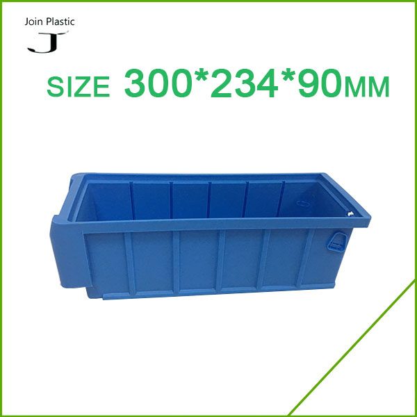 plastic parts bins