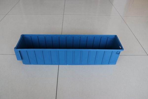 plastic parts storage bins