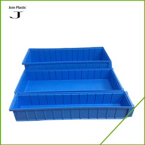 plastic shelf bins-6209