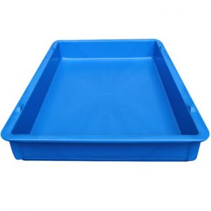 plastic stack bins-6540-100