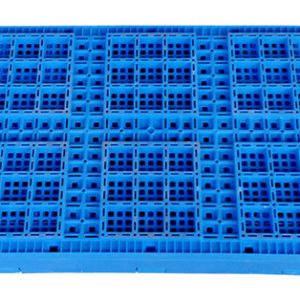 polymer logistics collapsible storage-JOIN-KT6040265C