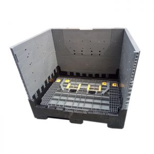 reusable bulk containers-foldable 1210-1000